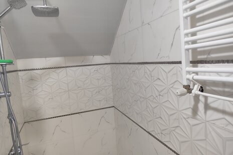 آپارتمان مبله تکخواب قصر سپید در شفت