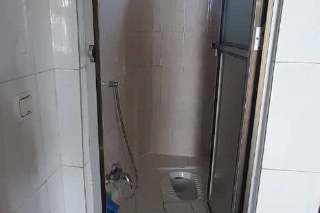 آپارتمان مبله تکخواب در لیسار