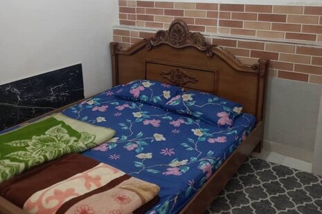 آپارتمان مبله دوخواب علی  در گرگان