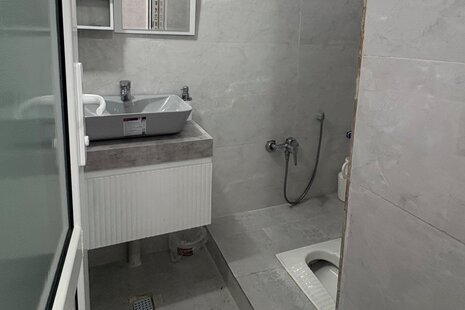 ویلا مبله تکخواب ایران بانو در زیرآب