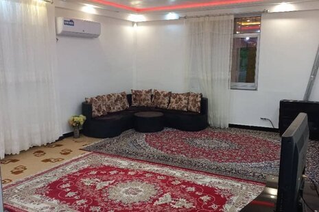 باغ ویلا دو خواب مبله در ماسال