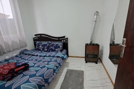 ویلا دوبکلس دوخواب مبله ویلا کژال در لفور