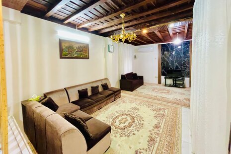 ویلا مبله تک خواب آوا در لفور شیرگاه