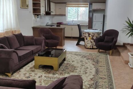 ویلا  دو خواب مبله مایا در نوشهر