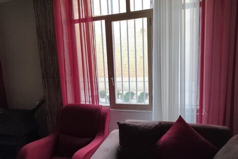 آپارتمان مبله تک خواب گلزار 1 در اصفهان