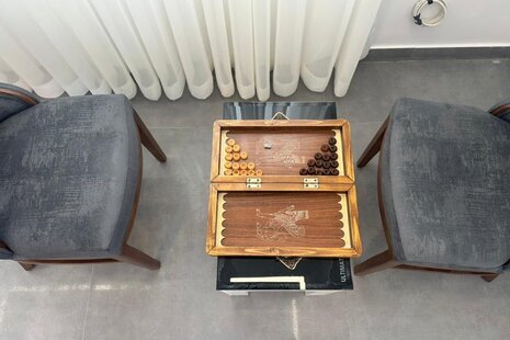 ویلا تریپلکس استخردار سه خواب در محمودآباد