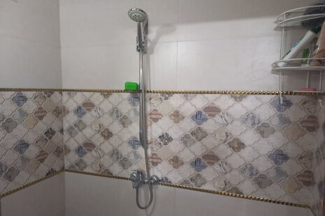 ویلا مبله تکخواب بالابند زیبا در تنکابن