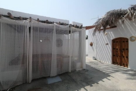 سوئیت ویلا دوران در قشم