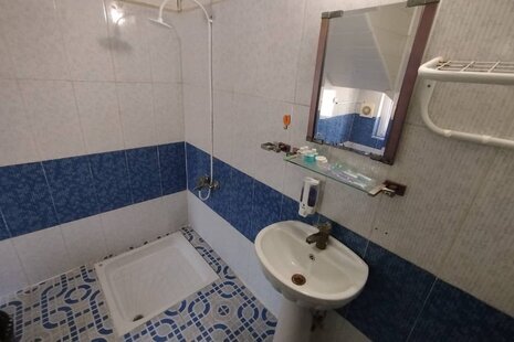 ویلا دوبلکس در پلاژ راه آهن فرح آباد ساری