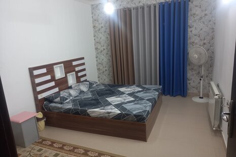 ویلا دو خواب ساحلی عسگری 1 در فریدونکنار