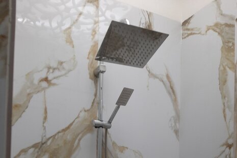 ویلا دو خواب استخردار هزار در شهریار