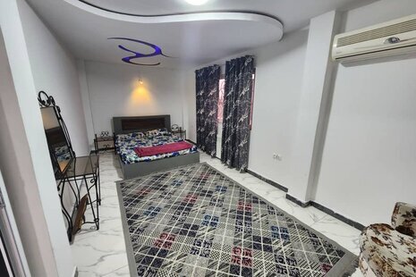 ویلا دوبلکس استخردار سه خواب شاهین در بندر انزلی