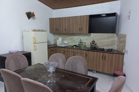 ویلا دوبلکس سه خواب ساحلی در نور