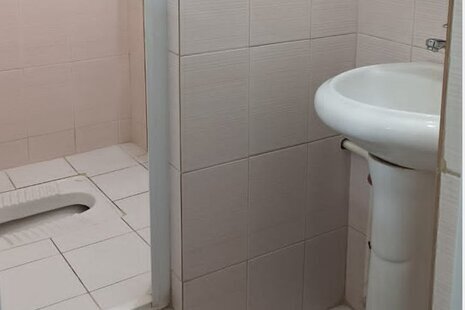 آپارتمان مبله دوخواب در آستارا