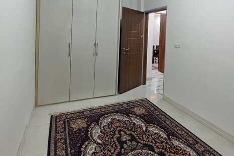 ویلا مبله دو خواب ساحلی در چاف و چمخاله