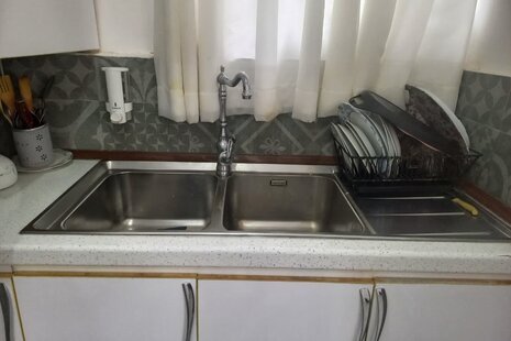 ویلا مبله تکخواب خانه پدری در لاهیجان