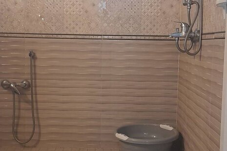 سوئیت 47 متری در اصفهان