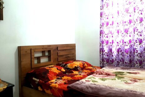 خانه ویلایی دو خواب جاوید 2 در بابلسر