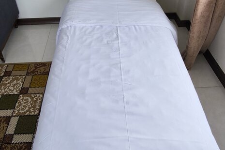 واحد تکخواب مبله 9 در هتل آپارتمان نشتارود