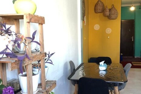 آپارتمان مبله تکخواب در قشم