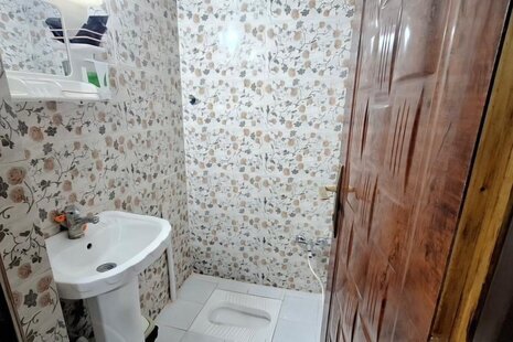 آپارتمان مبله تکخواب معلم 2 در سامان