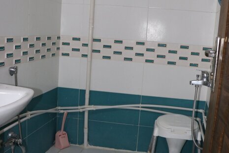 واحد 2نفره تکخواب در هتل آپارتمان کرمان