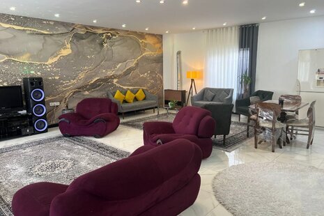 ویلا استخردار دوخواب سودا در کردان