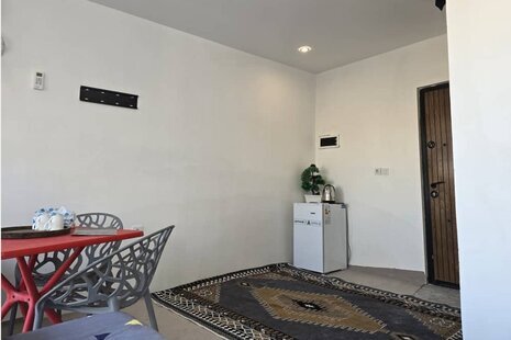 سوئیت 1 ساحلی در مجتمع اقامتی محمدزاده کنگان