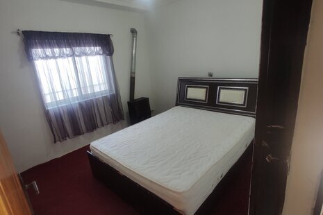 سوئیت تکخواب در چمستان