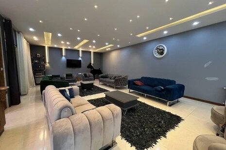 ویلا دوبلکس 3 خواب استخردار بلک در کردان