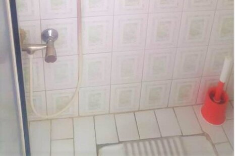 آپارتمان تکخواب مبله 104 در همدان