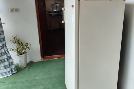 ویلا جنگلی دوخواب صنوبر در ماسال