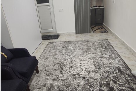 سوئیت مبله نقلی در بندرانزلی