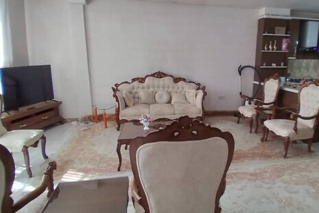 آپارتمان مبله دو خواب در کرج