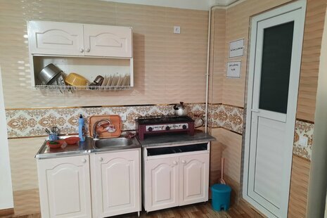 سوئیت 35 متری در بره سر