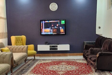 باغ ویلا استخردار تکخواب در طرقبه و شاندیز