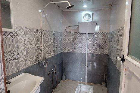 واحد مبله تک خواب زمرد 6 در هتل آپارتمان بابلسر