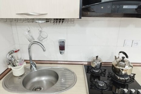 ویلا مبله تکخواب در شیرگاه