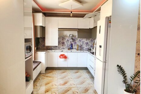 ویلا تکخواب استخردار مبله در شهریار