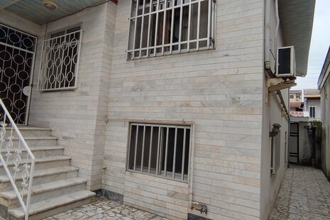 ویلا دوبلکس استخردار سه خواب در بندر انزلی