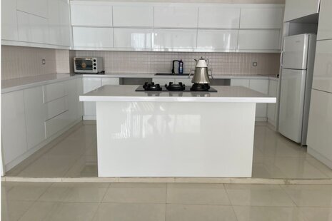 ویلا دوبلکس در رودهن