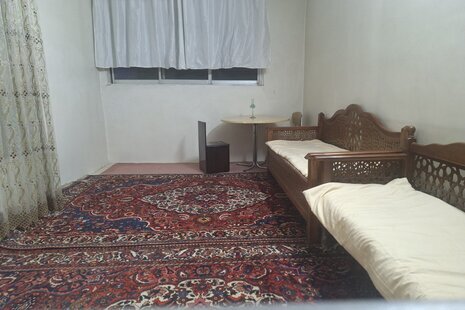 آپارتمان دو خواب عارف 2 در اصفهان