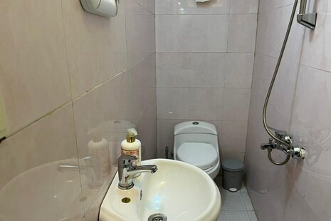 آپارتمان مبله تکخواب تیراژه در تهران پونک