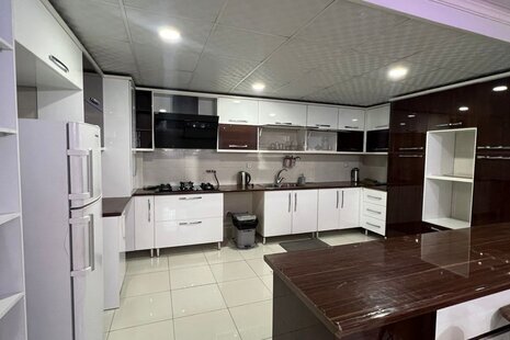 آپارتمان مبله دو خواب وحدت در شیراز