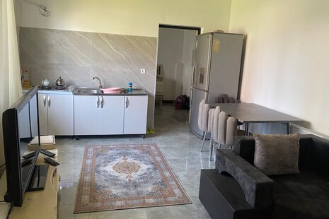 ویلا مبله تکخواب جکوزی دار سیمبا در رامسر