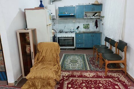 خانه ویلایی تکخواب مبله در سیاهکل