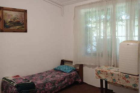 ویلا دوخواب مبله کاج در رشت