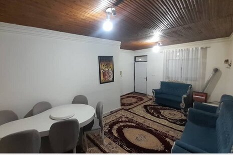 ویلا مبله تک خواب رنجبر در رشت