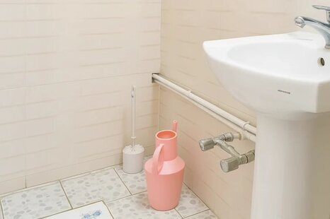 آپارتمان مبله تکخواب در خرم آباد