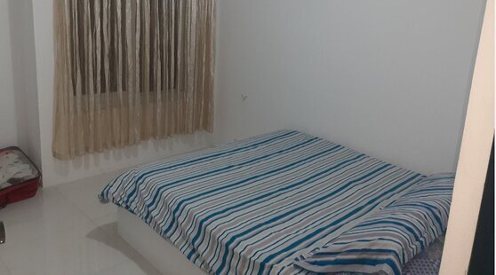 خانه ویلایی دو خواب در نور